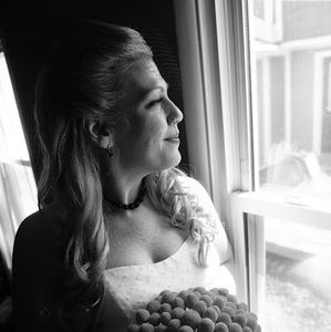 Meet your Posher, Krista